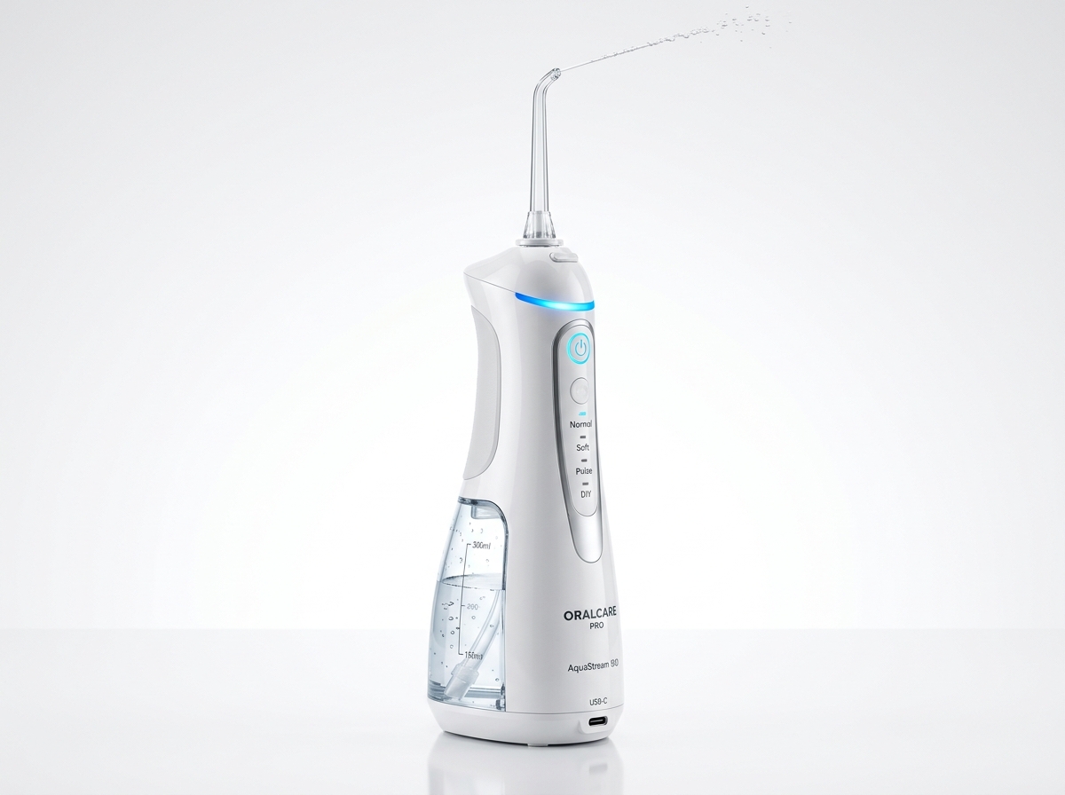 Irigator Bucal DentCare