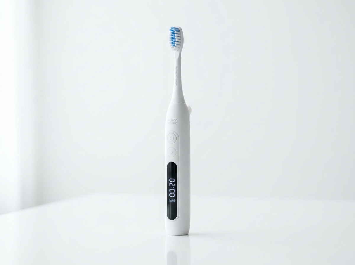 DentCare Pro Sonic