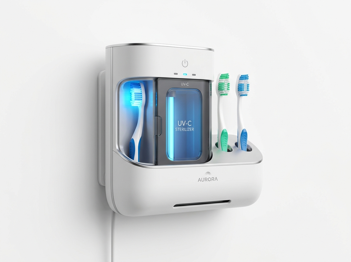 Sterilizator UV